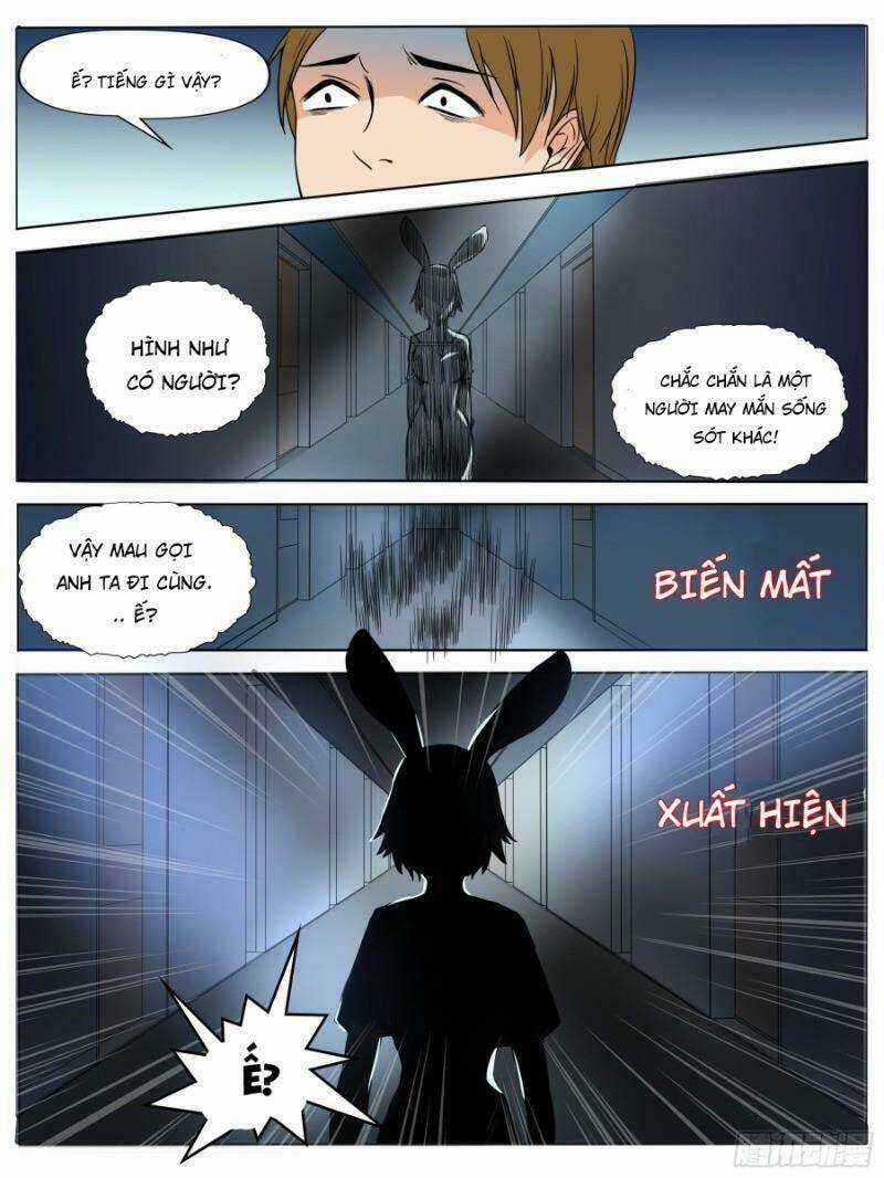 Nguyên Giới - Chapter 7 - Trang 7