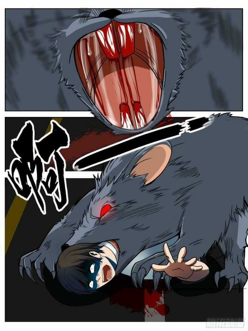 Nguyên Giới - Chapter 9 - Trang 2