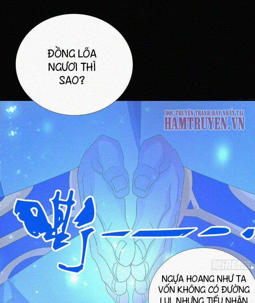 Nguyên Linh Chúa Tể - Chapter 13 - Trang 36