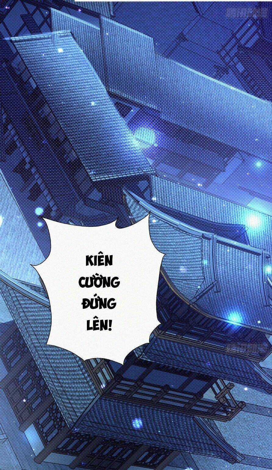 Nguyên Linh Chúa Tể - Chapter 13 - Trang 48