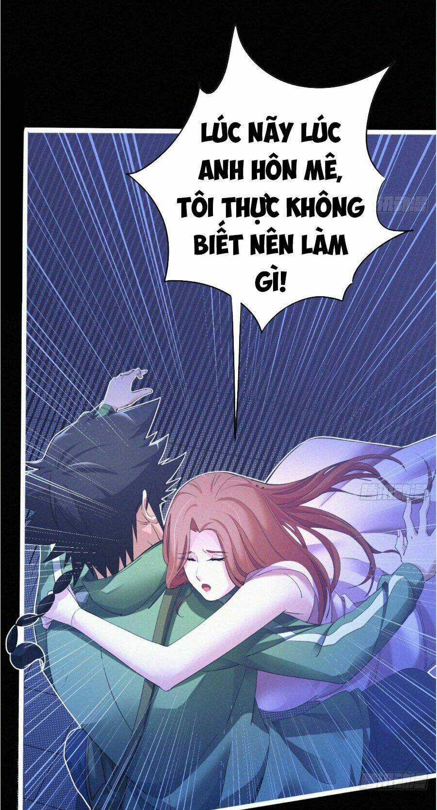 Nguyên Linh Chúa Tể - Chapter 2 - Trang 6