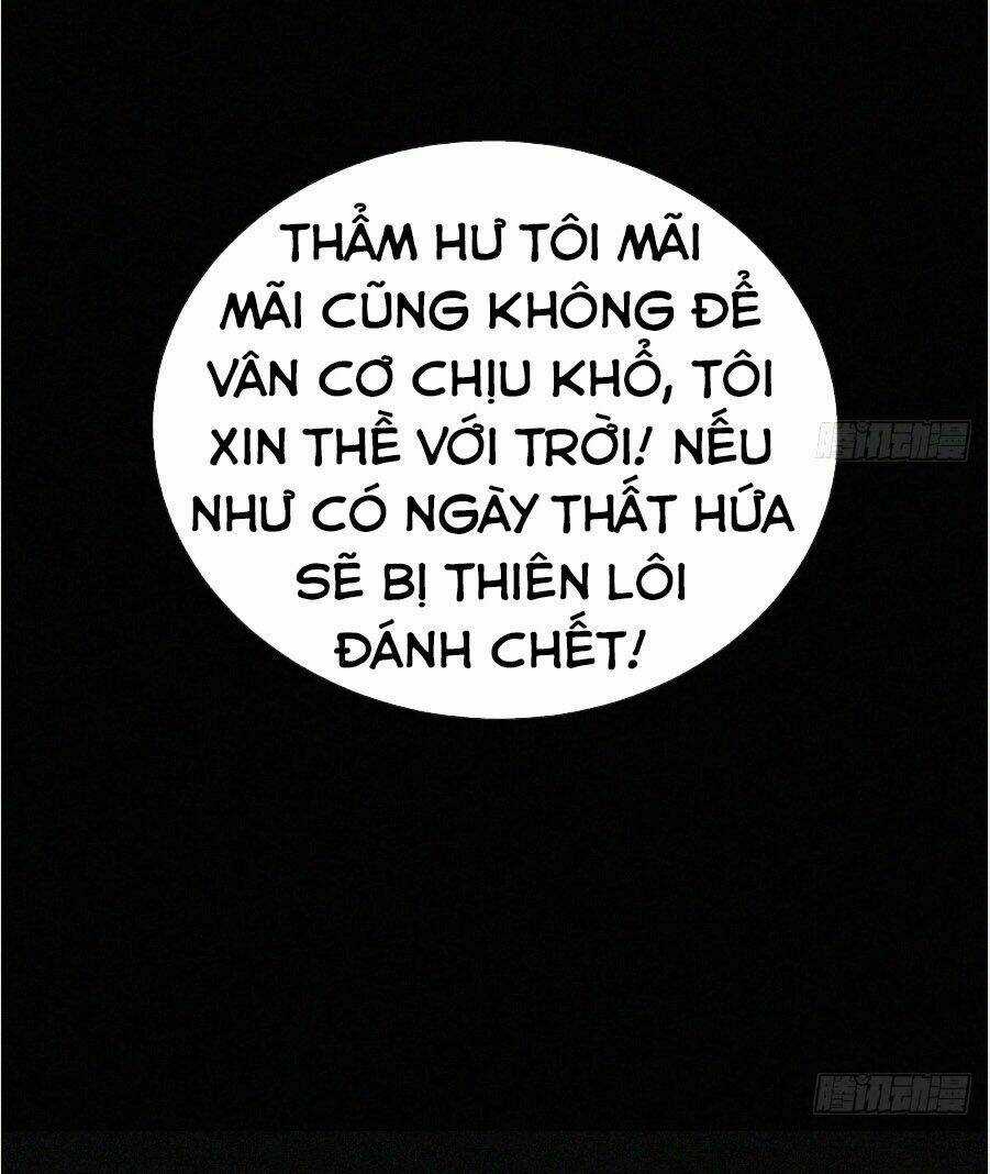 Nguyên Linh Chúa Tể - Chapter 2 - Trang 10