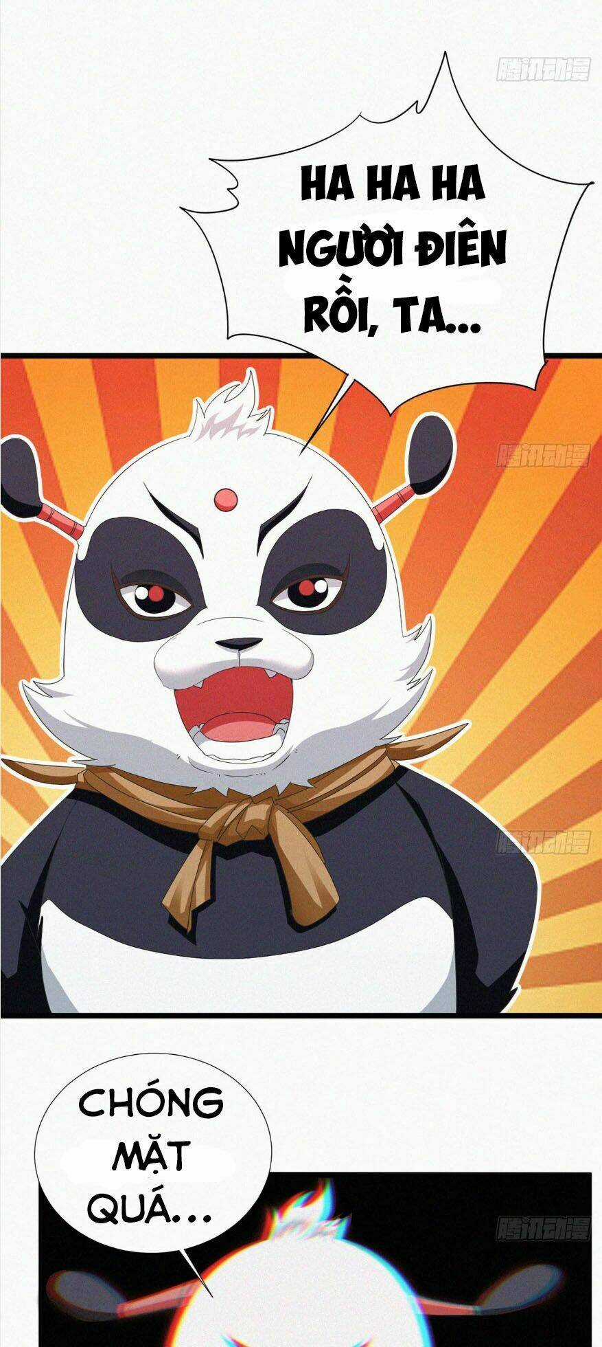 Nguyên Linh Chúa Tể - Chapter 4 - Trang 5