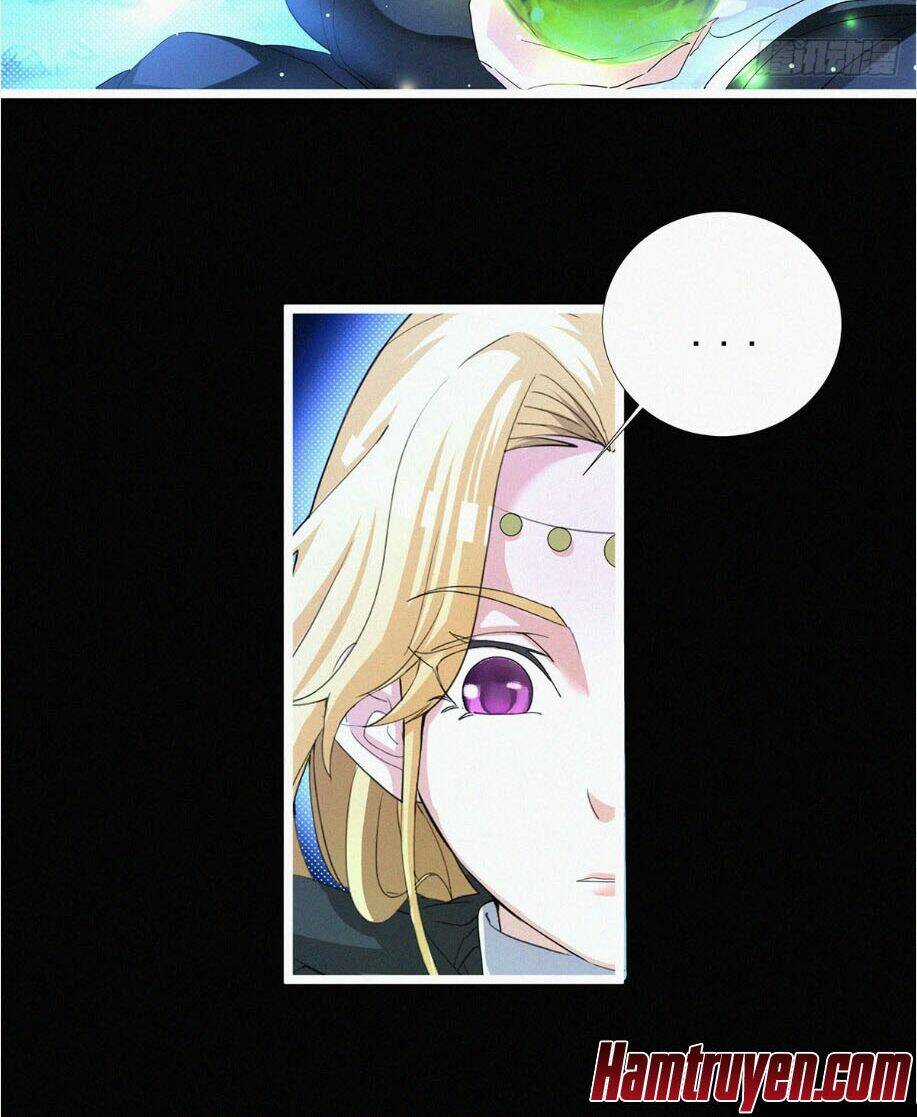 Nguyên Linh Chúa Tể - Chapter 8 - Trang 4