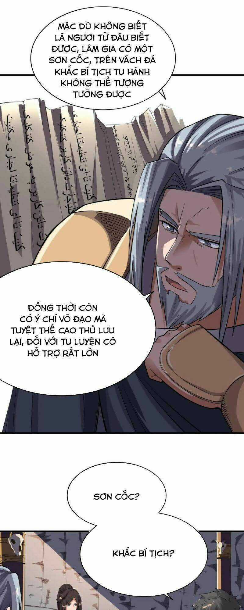 Nguyên Long - Chapter 115 - Trang 13