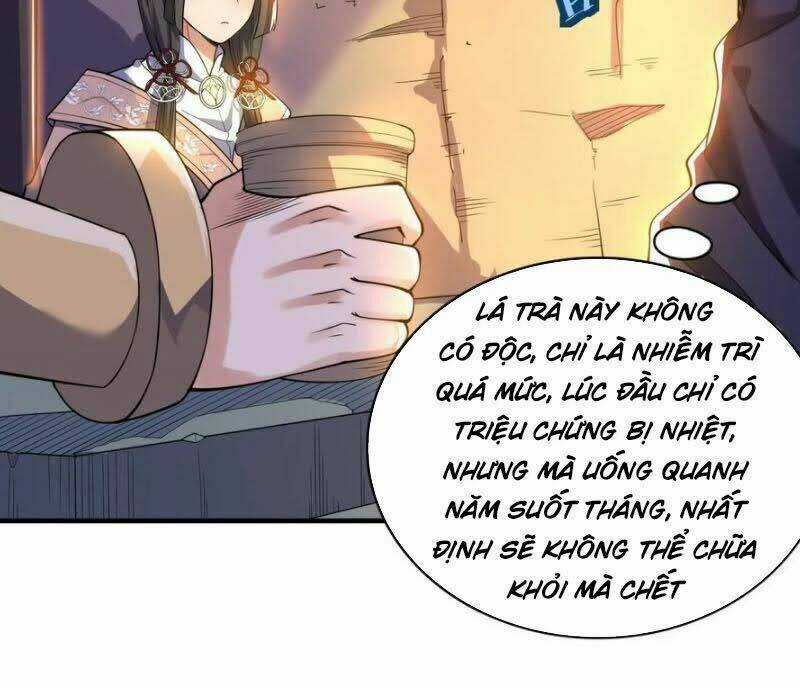 Nguyên Long - Chapter 115 - Trang 20