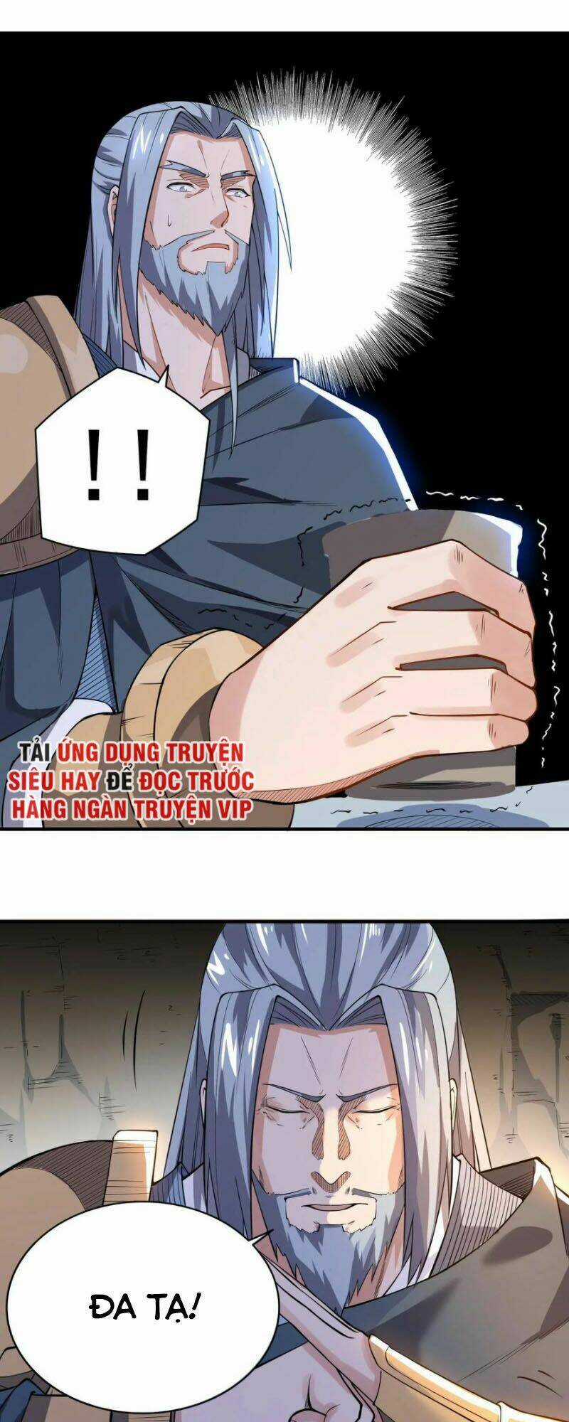 Nguyên Long - Chapter 115 - Trang 21