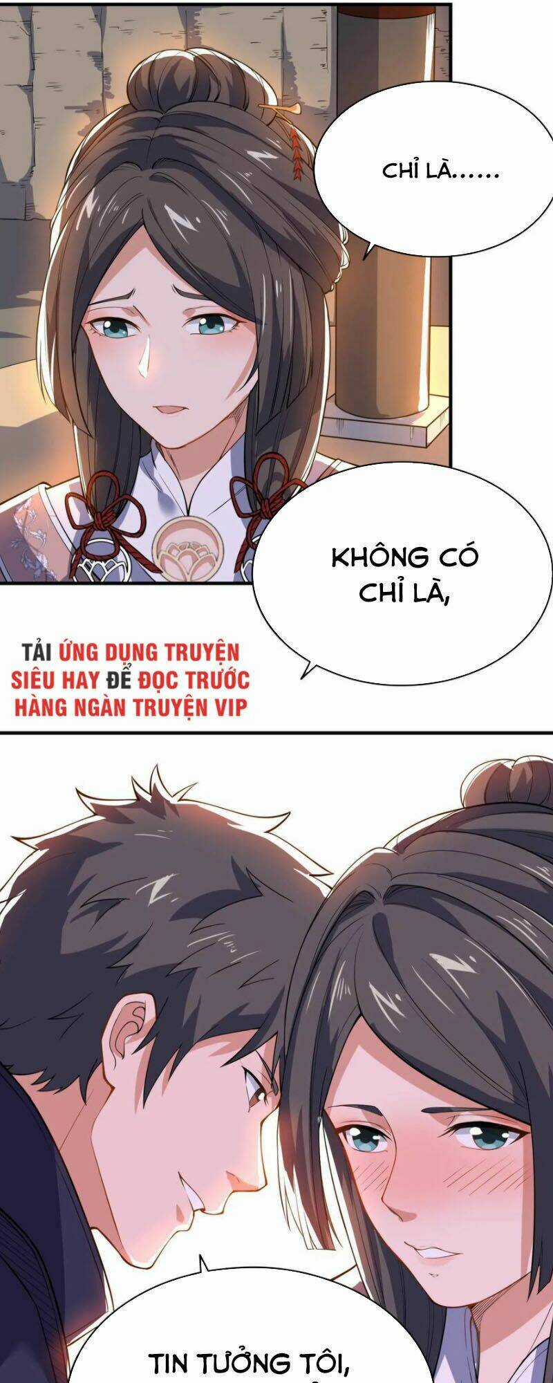 Nguyên Long - Chapter 115 - Trang 25