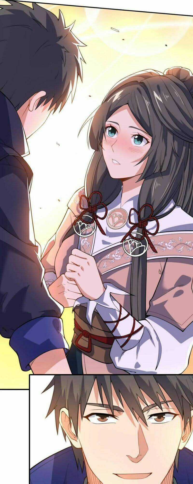 Nguyên Long - Chapter 115 - Trang 27