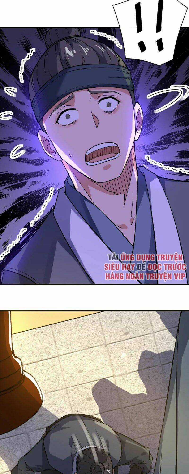 Nguyên Long - Chapter 115 - Trang 31