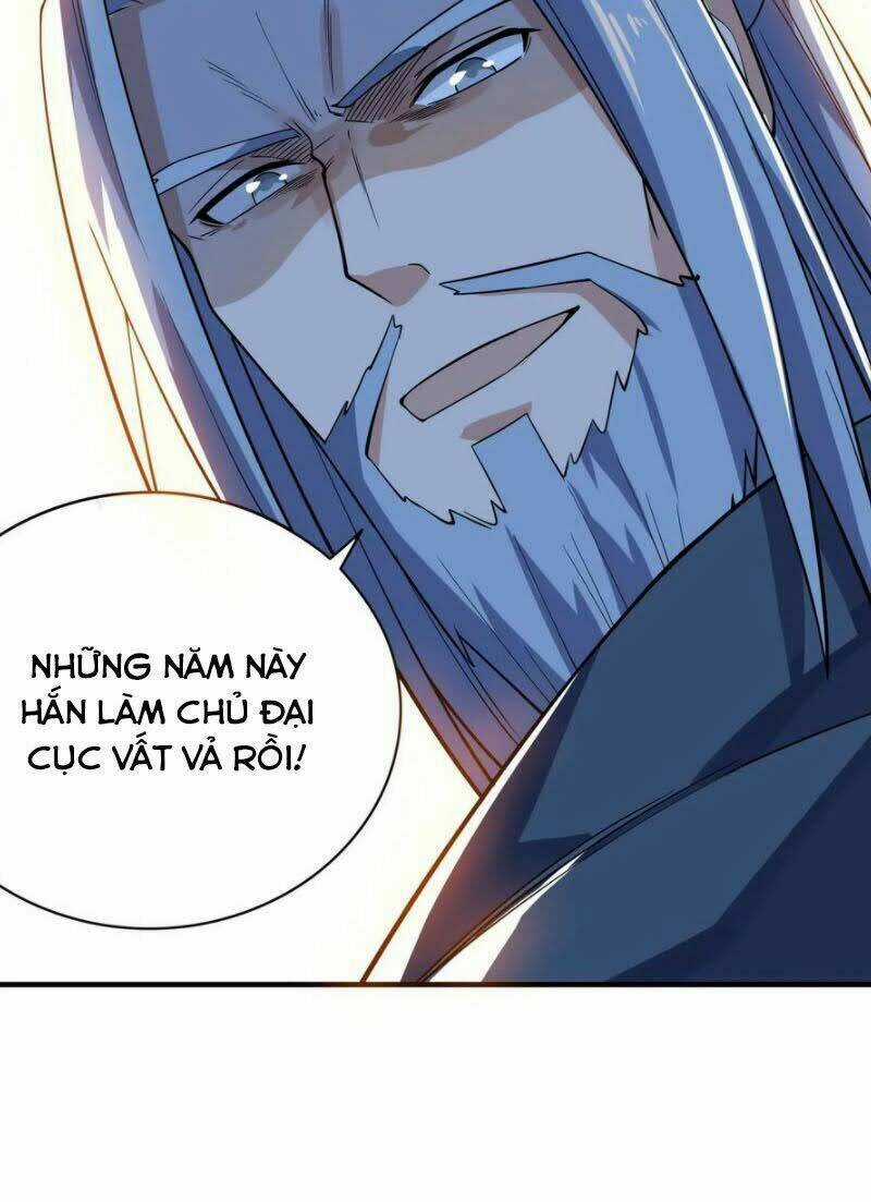 Nguyên Long - Chapter 115 - Trang 34