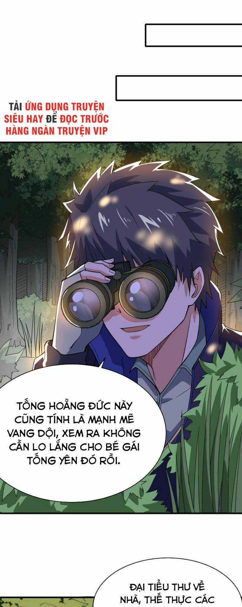 Nguyên Long - Chapter 115 - Trang 35