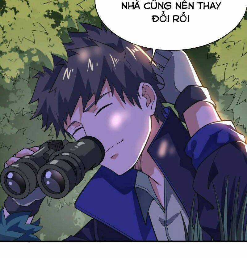 Nguyên Long - Chapter 115 - Trang 36