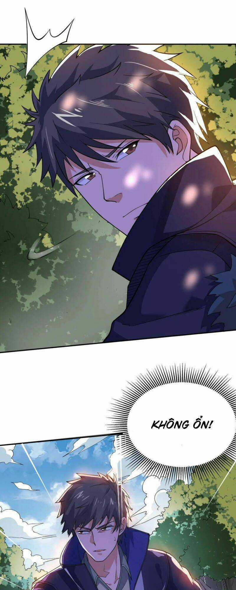 Nguyên Long - Chapter 115 - Trang 37
