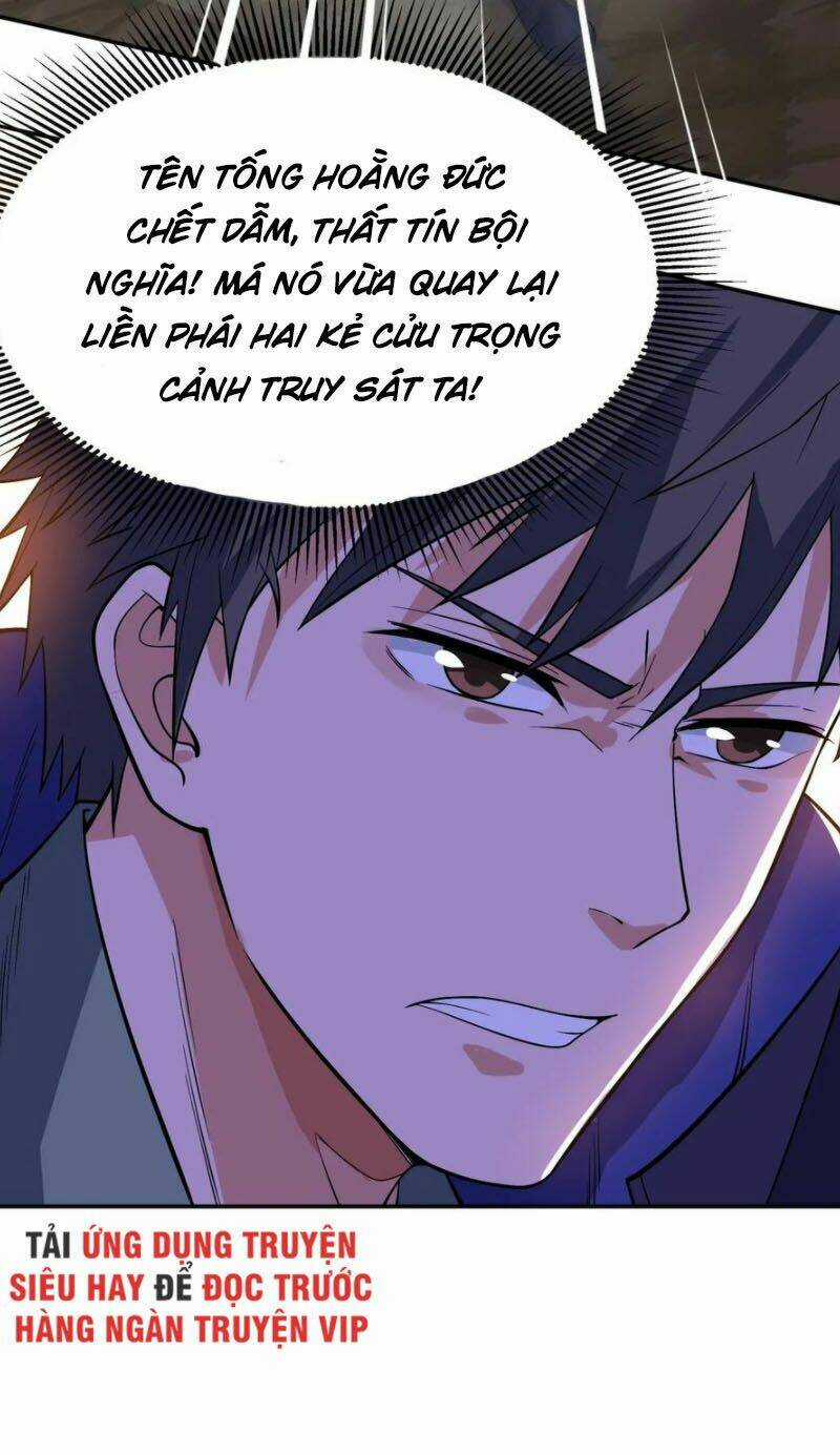 Nguyên Long - Chapter 115 - Trang 39