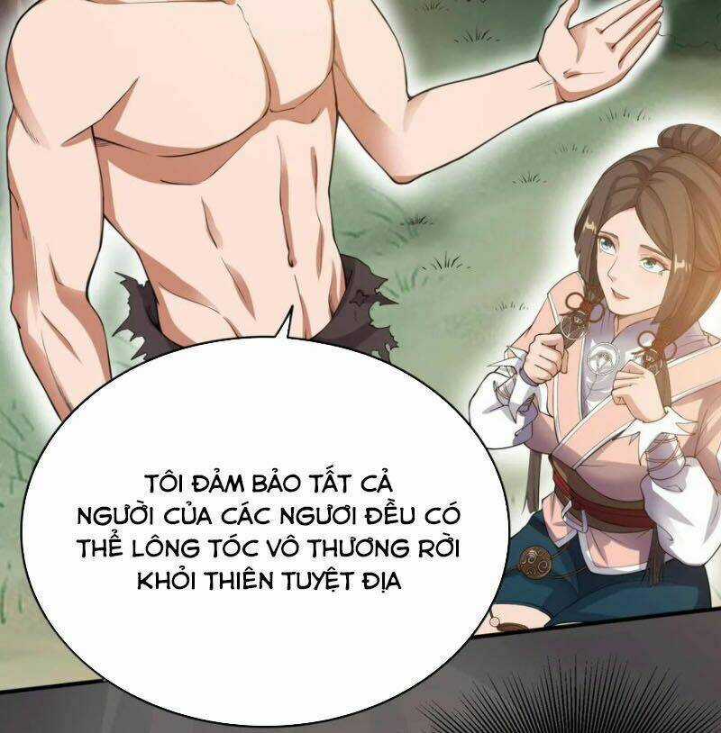 Nguyên Long - Chapter 115 - Trang 6