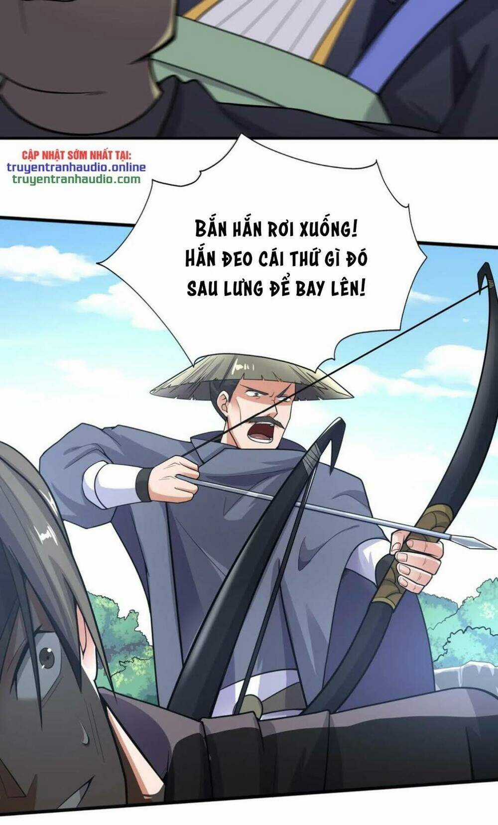 Nguyên Long - Chapter 116 - Trang 13