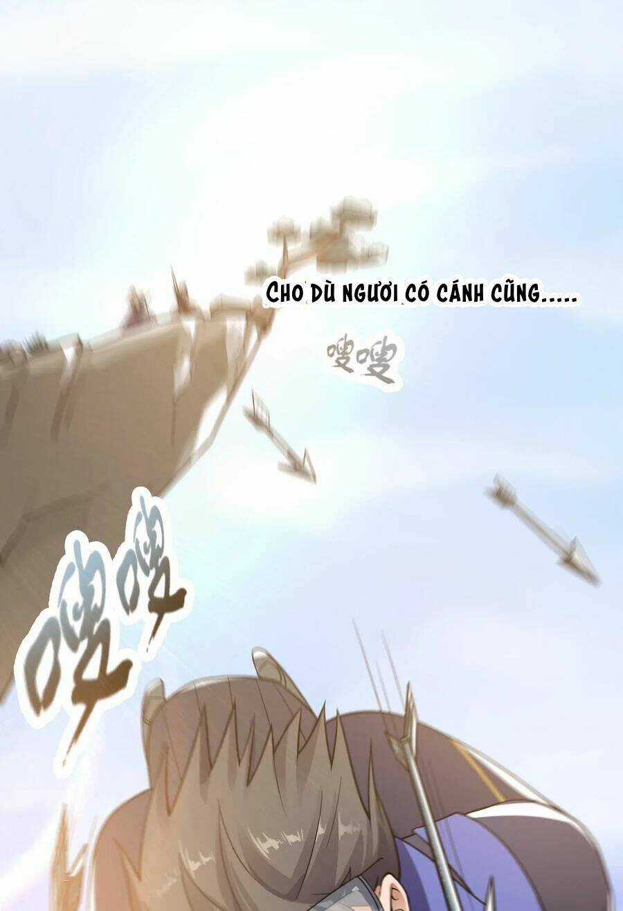 Nguyên Long - Chapter 116 - Trang 15