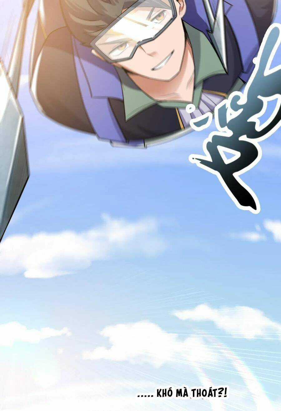 Nguyên Long - Chapter 116 - Trang 16