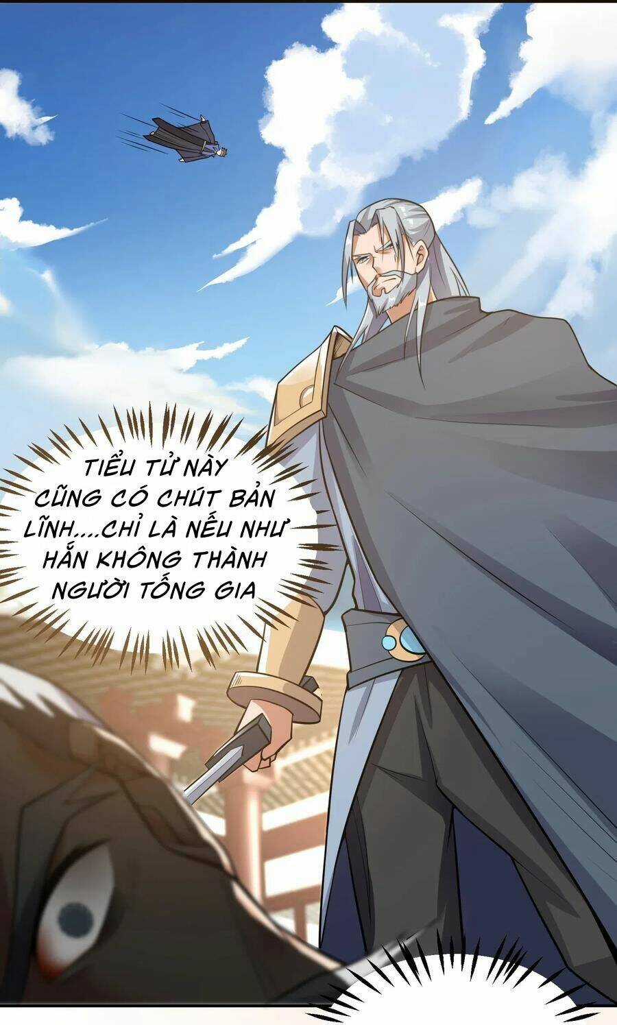 Nguyên Long - Chapter 116 - Trang 18