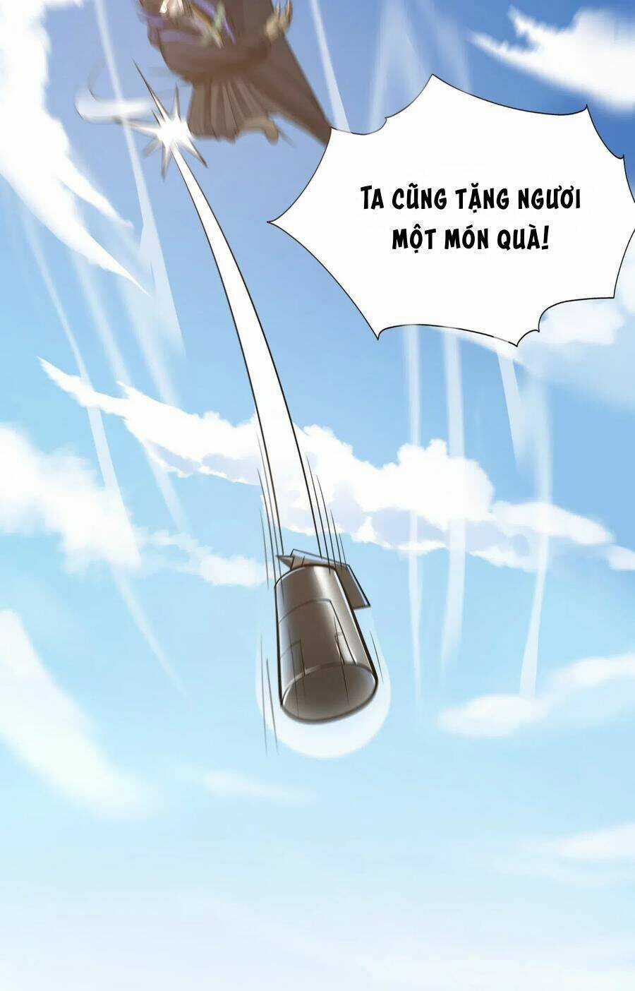 Nguyên Long - Chapter 116 - Trang 20