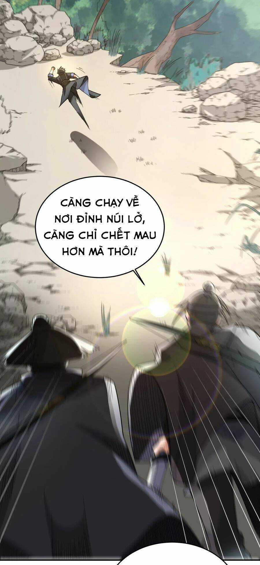 Nguyên Long - Chapter 116 - Trang 3