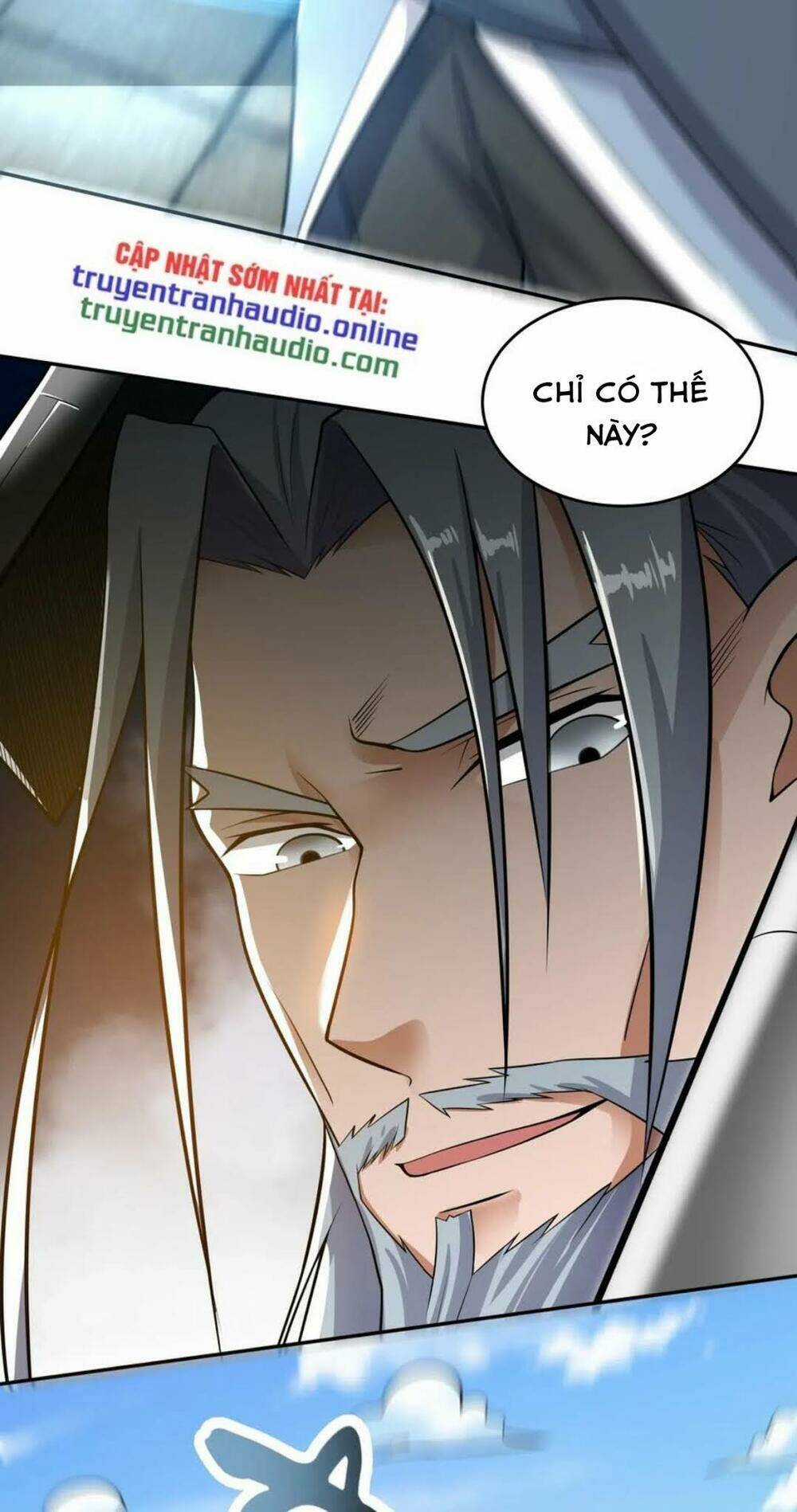 Nguyên Long - Chapter 116 - Trang 23