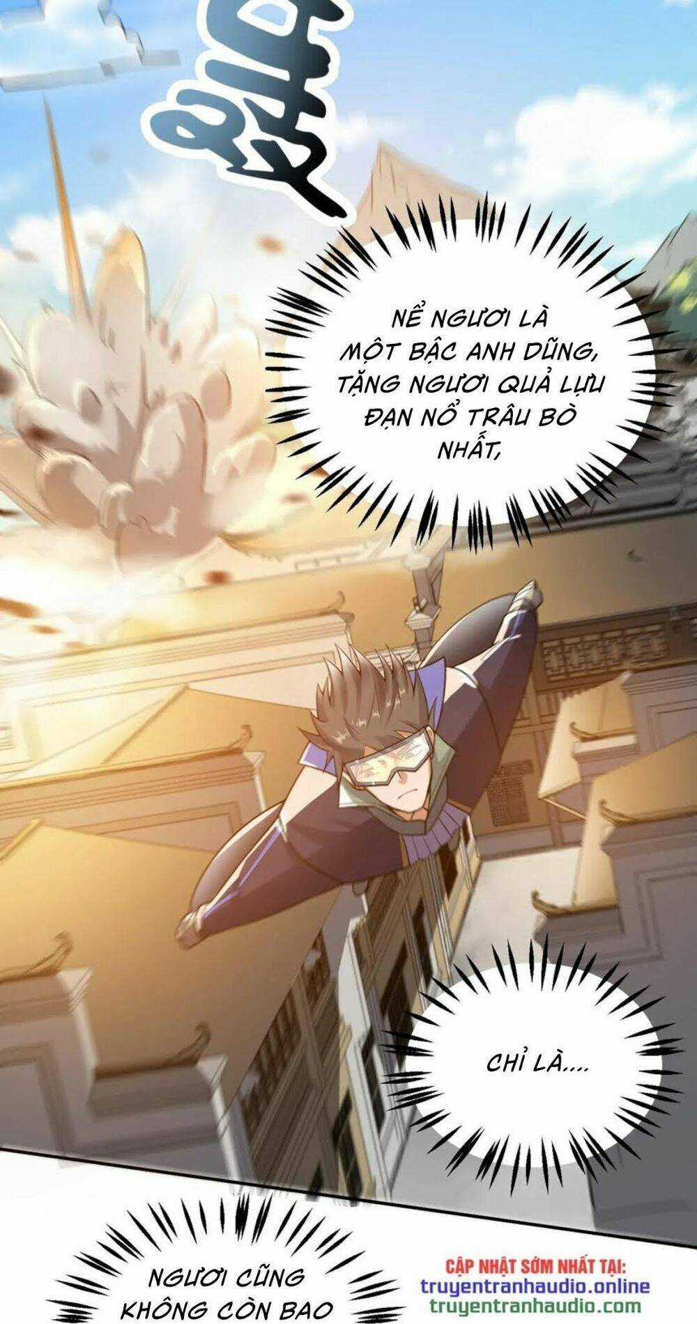 Nguyên Long - Chapter 116 - Trang 24