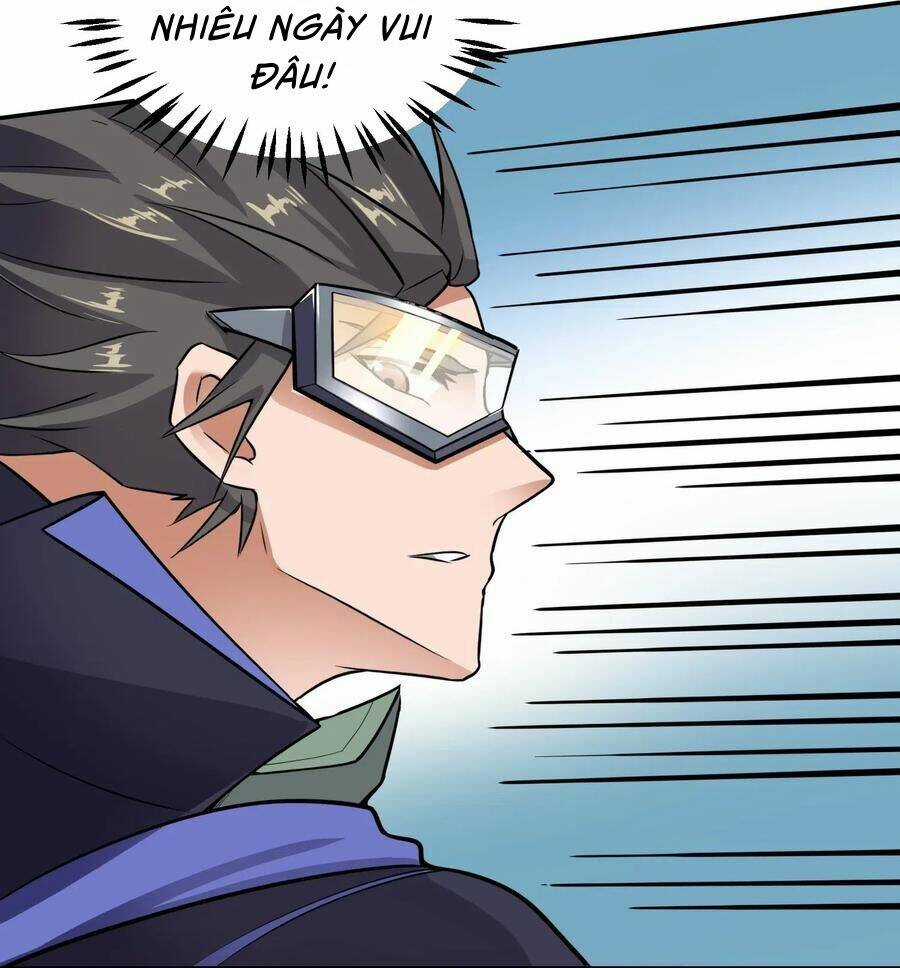 Nguyên Long - Chapter 116 - Trang 25