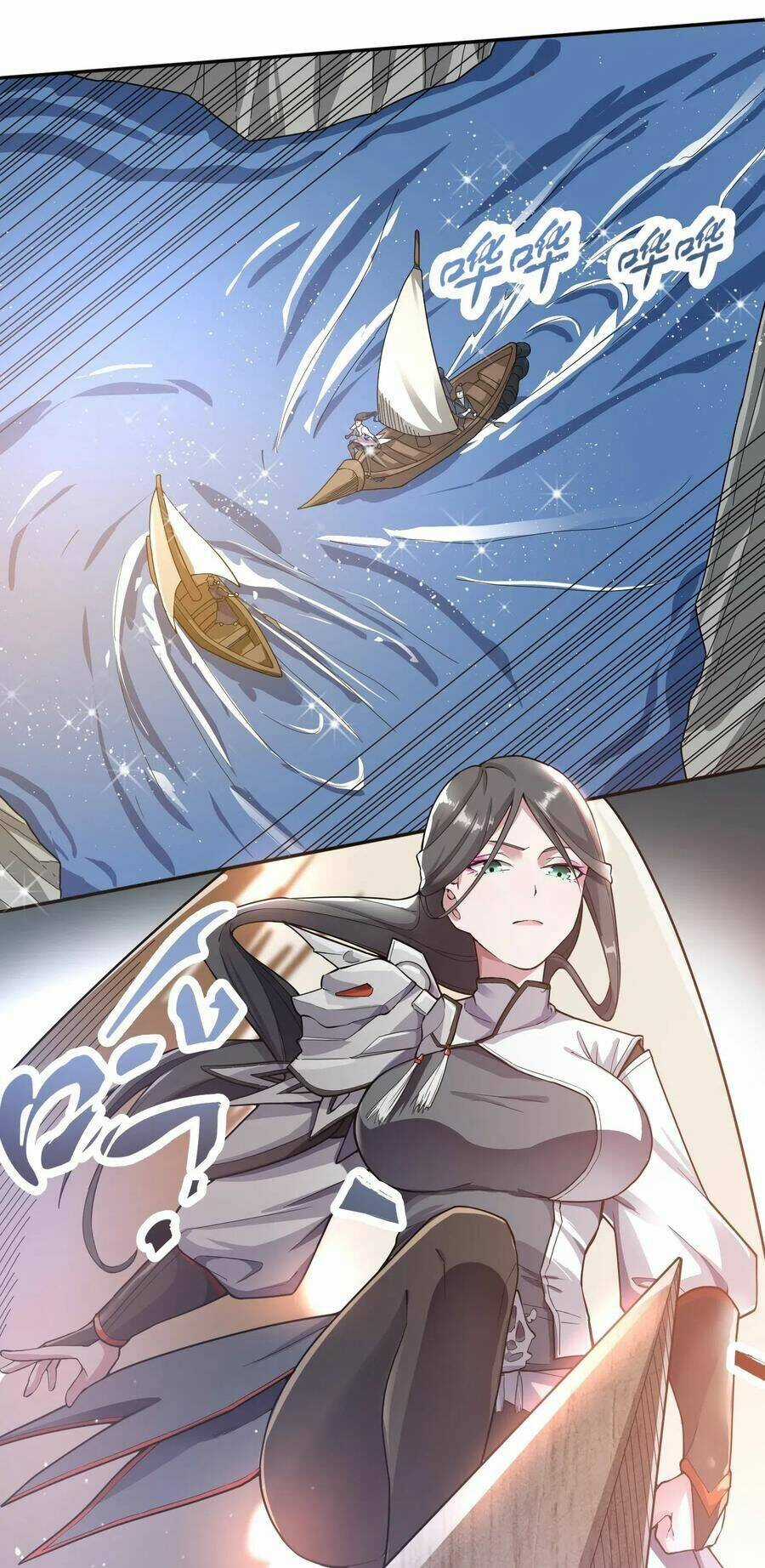 Nguyên Long - Chapter 116 - Trang 30