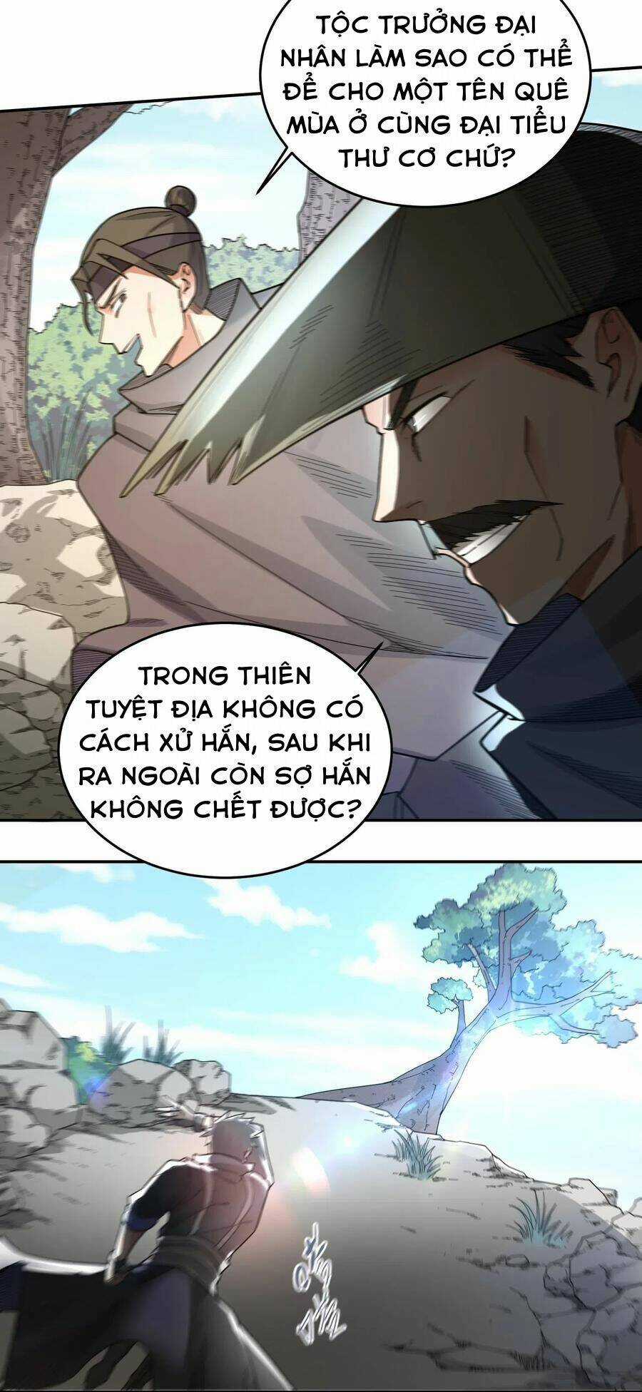 Nguyên Long - Chapter 116 - Trang 4