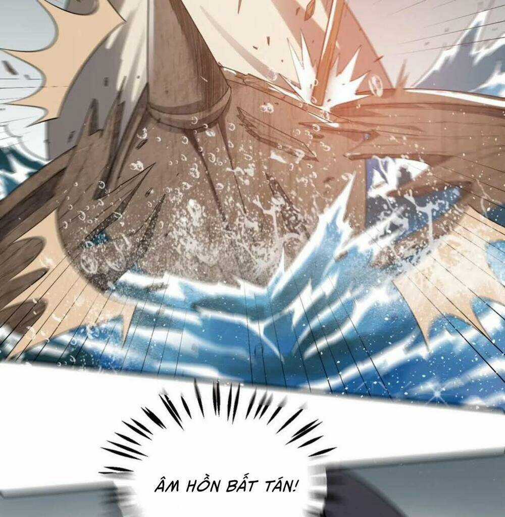 Nguyên Long - Chapter 116 - Trang 32