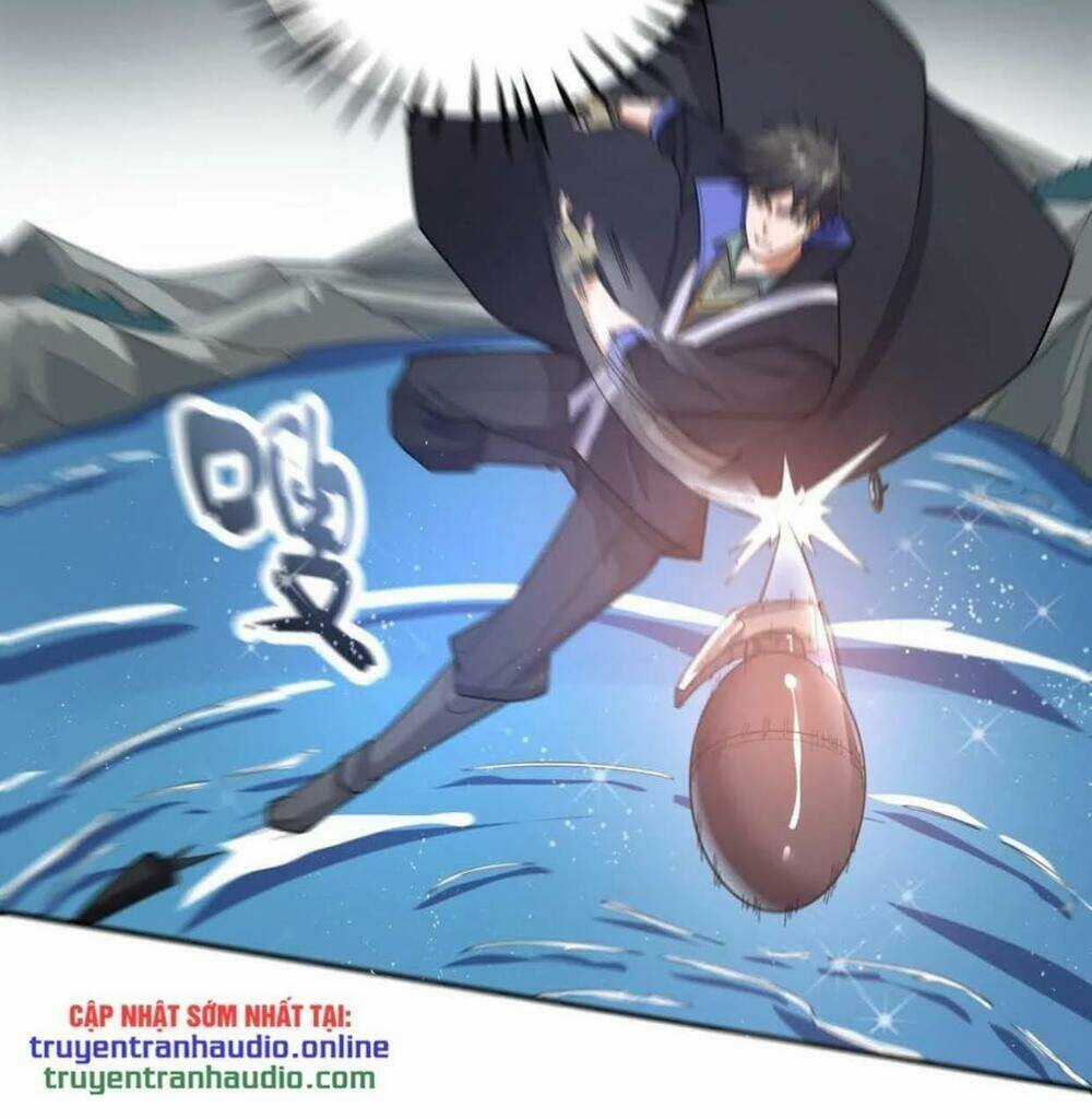 Nguyên Long - Chapter 116 - Trang 33