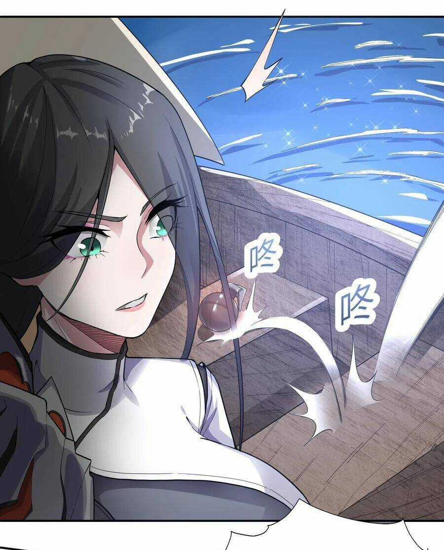 Nguyên Long - Chapter 116 - Trang 34
