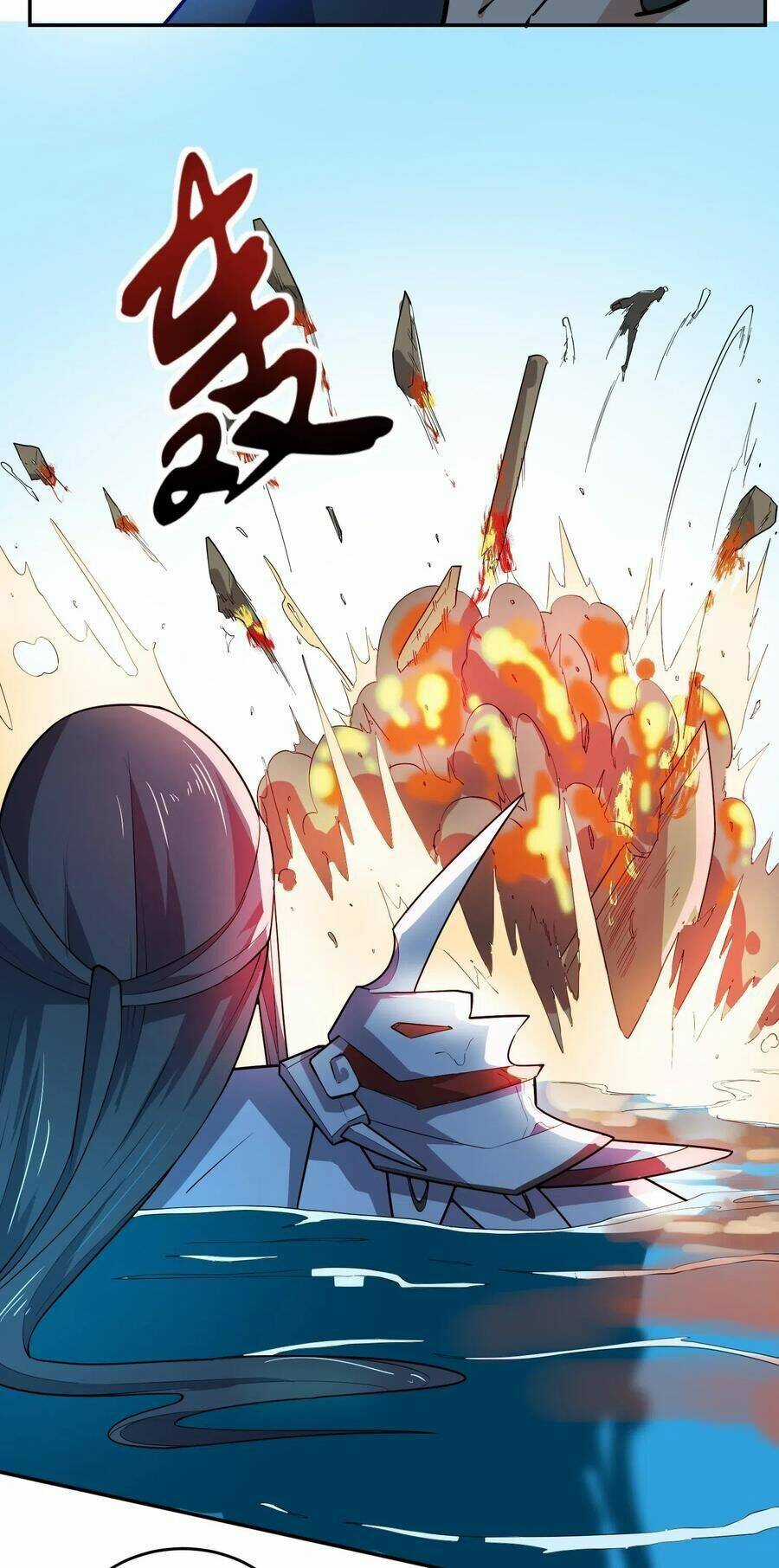 Nguyên Long - Chapter 116 - Trang 38