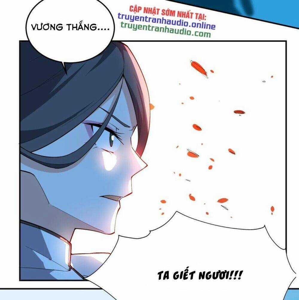 Nguyên Long - Chapter 116 - Trang 39