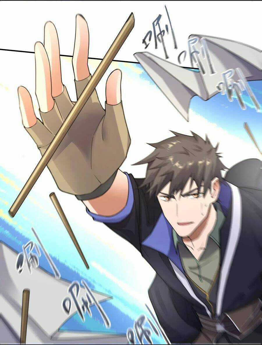 Nguyên Long - Chapter 116 - Trang 5