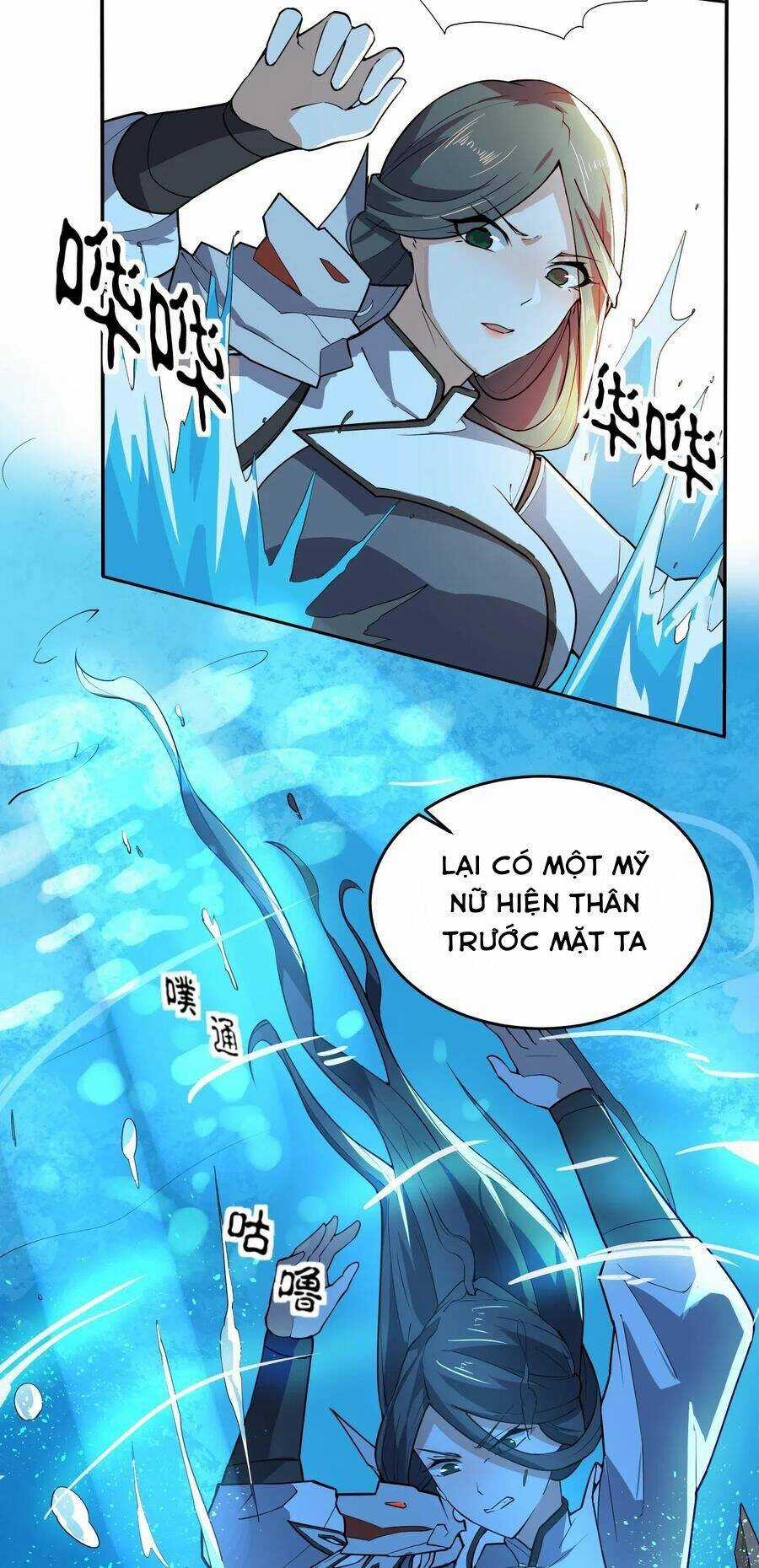 Nguyên Long - Chapter 116 - Trang 43