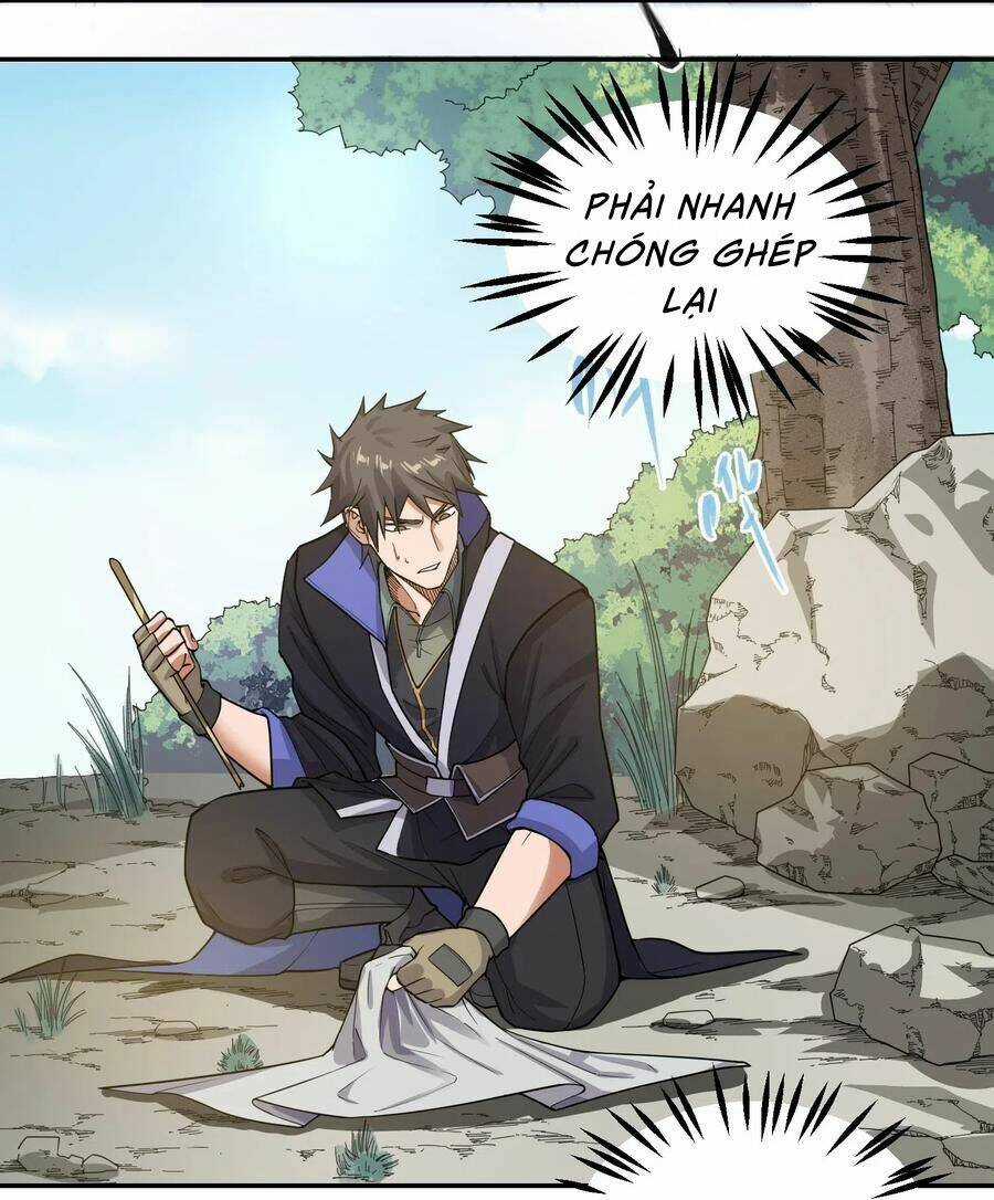 Nguyên Long - Chapter 116 - Trang 6