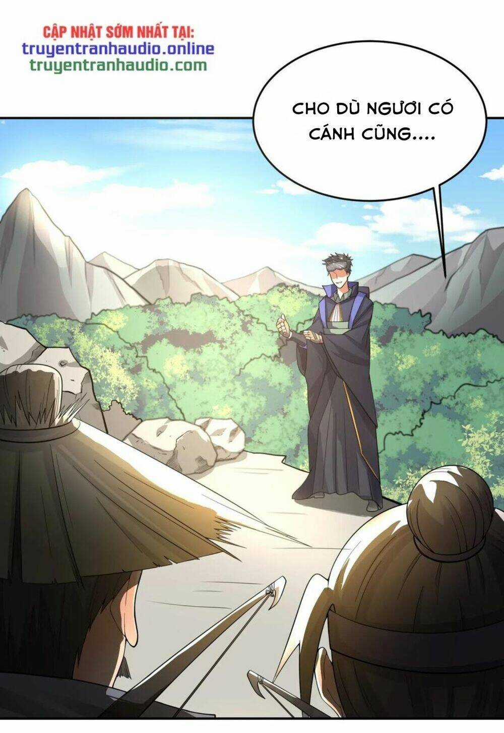 Nguyên Long - Chapter 116 - Trang 8