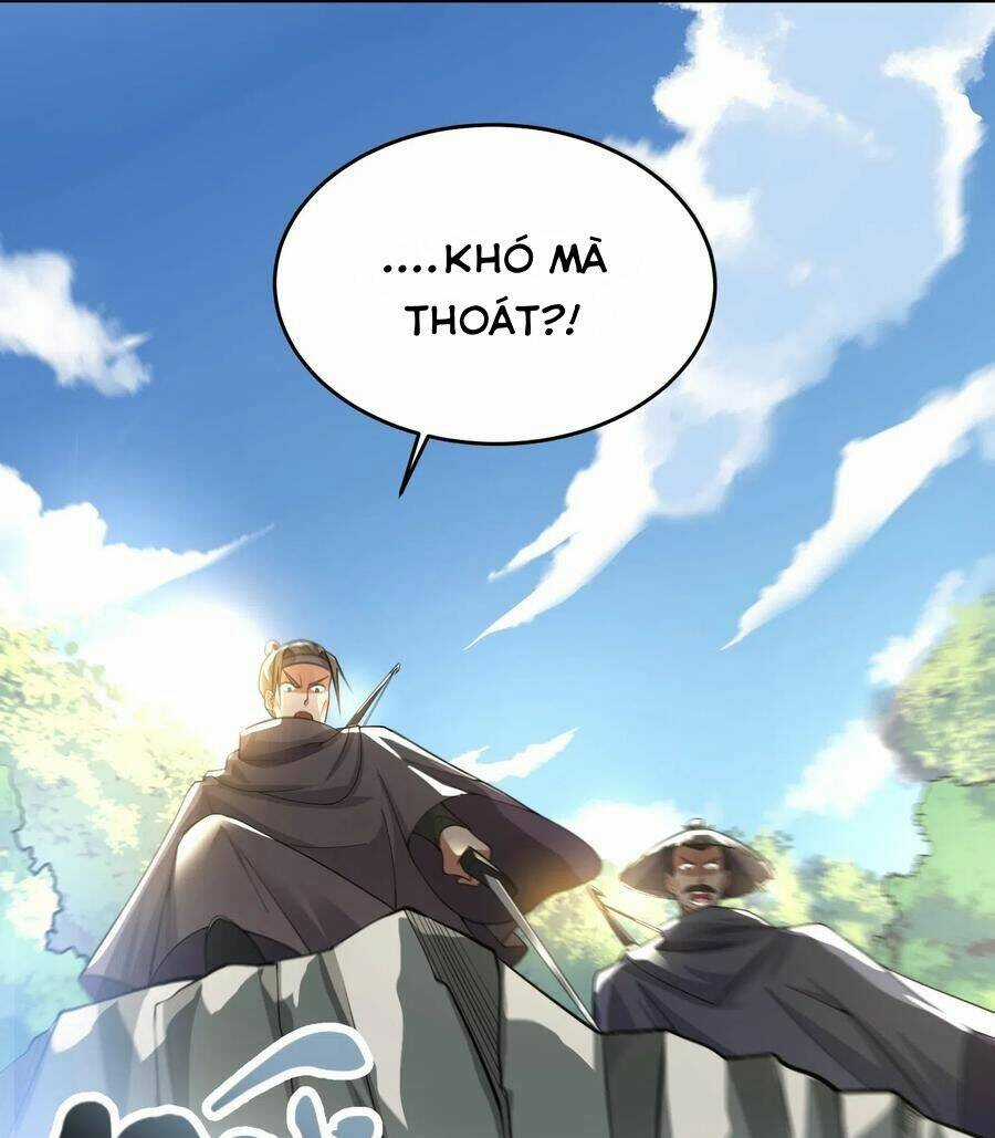 Nguyên Long - Chapter 116 - Trang 10