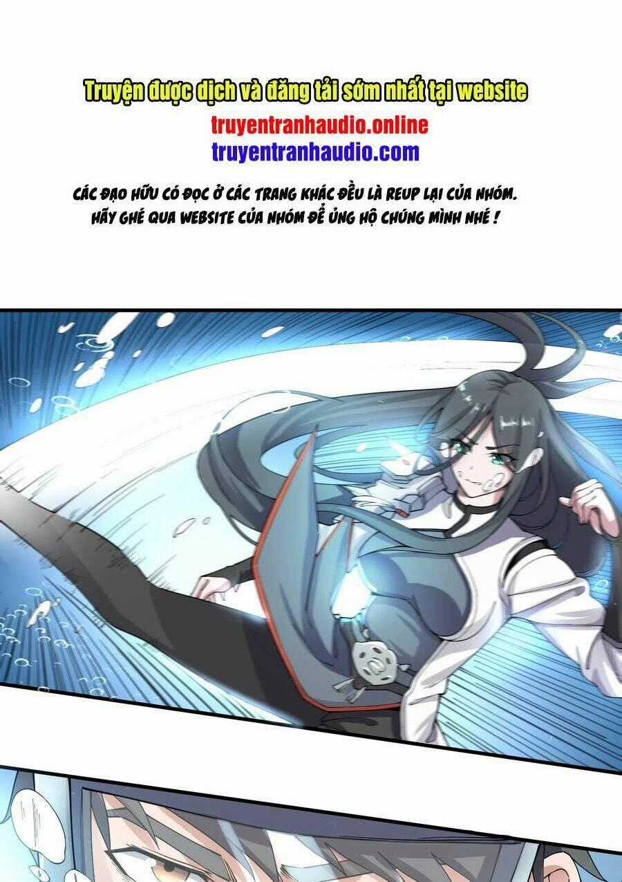 Nguyên Long - Chapter 117 - Trang 1