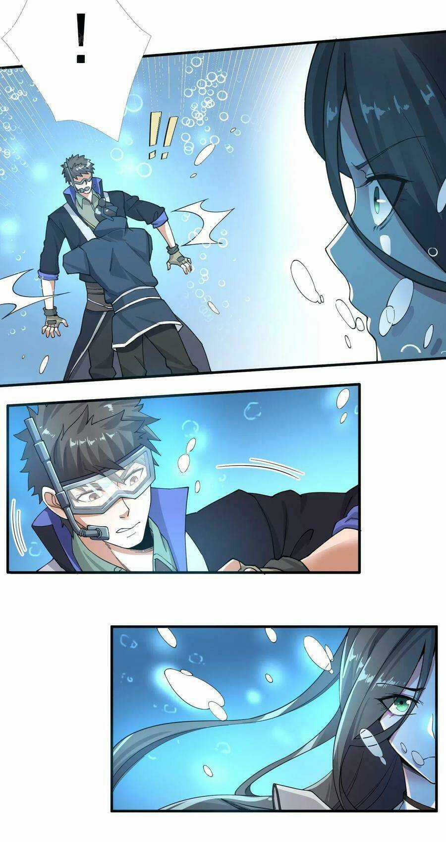 Nguyên Long - Chapter 117 - Trang 13