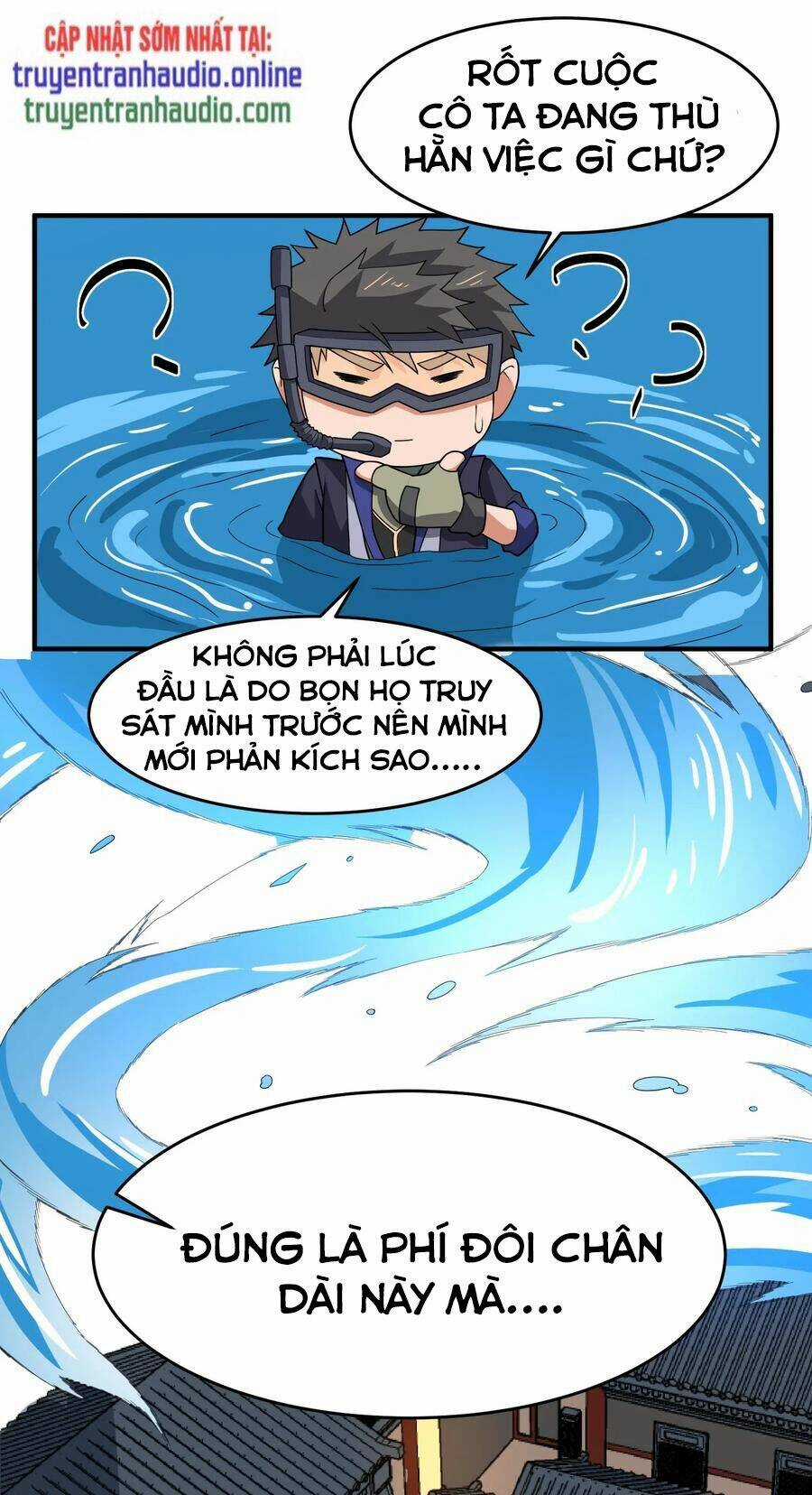 Nguyên Long - Chapter 117 - Trang 17