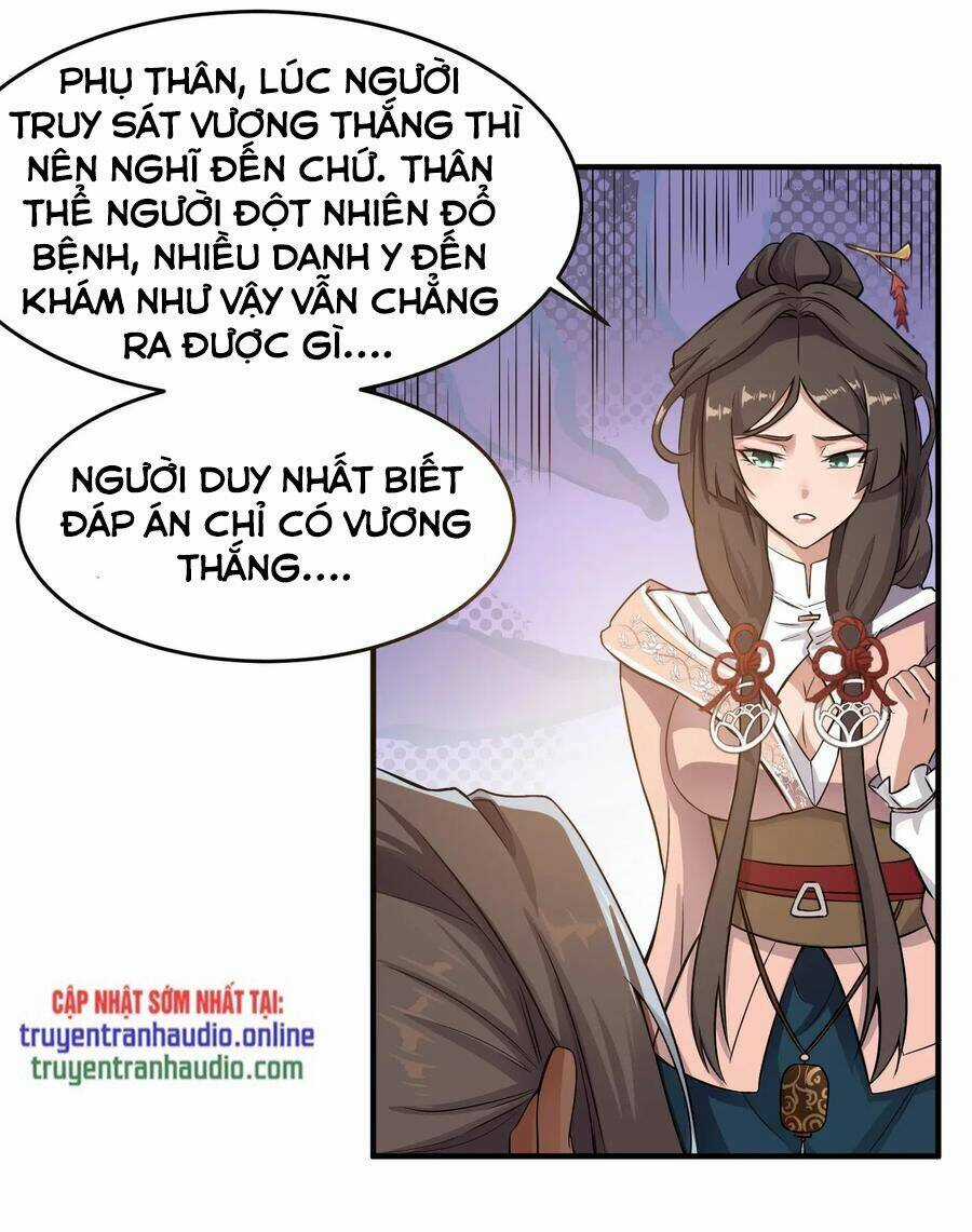 Nguyên Long - Chapter 117 - Trang 23