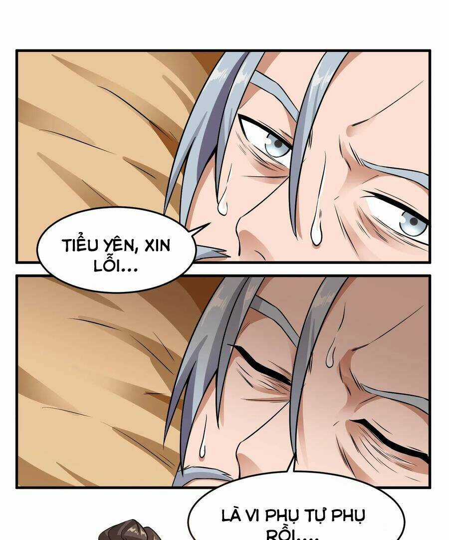 Nguyên Long - Chapter 117 - Trang 25
