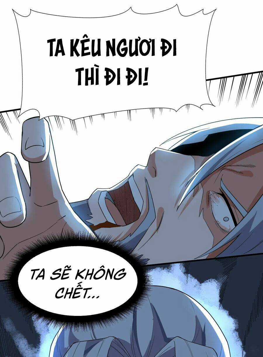 Nguyên Long - Chapter 117 - Trang 29