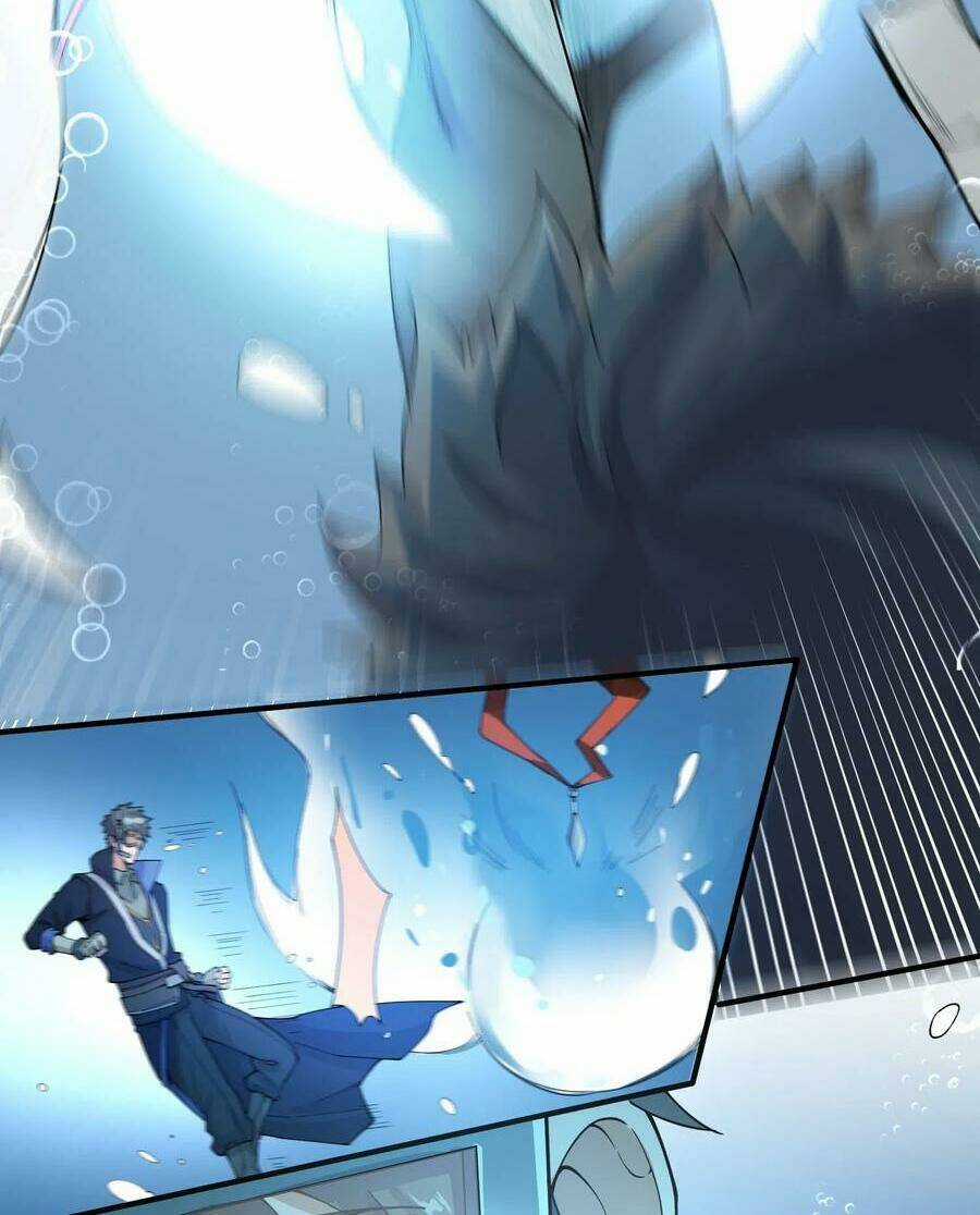 Nguyên Long - Chapter 117 - Trang 4