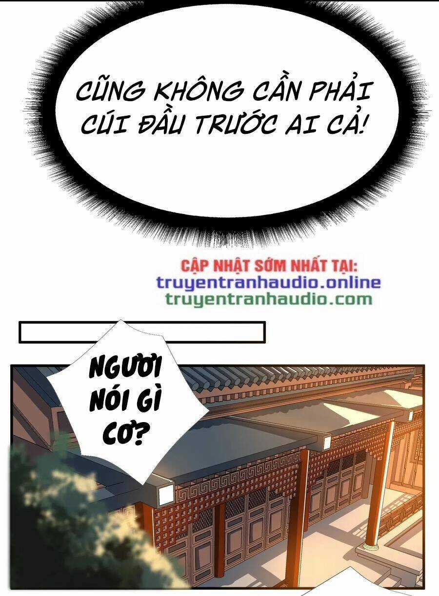 Nguyên Long - Chapter 117 - Trang 31