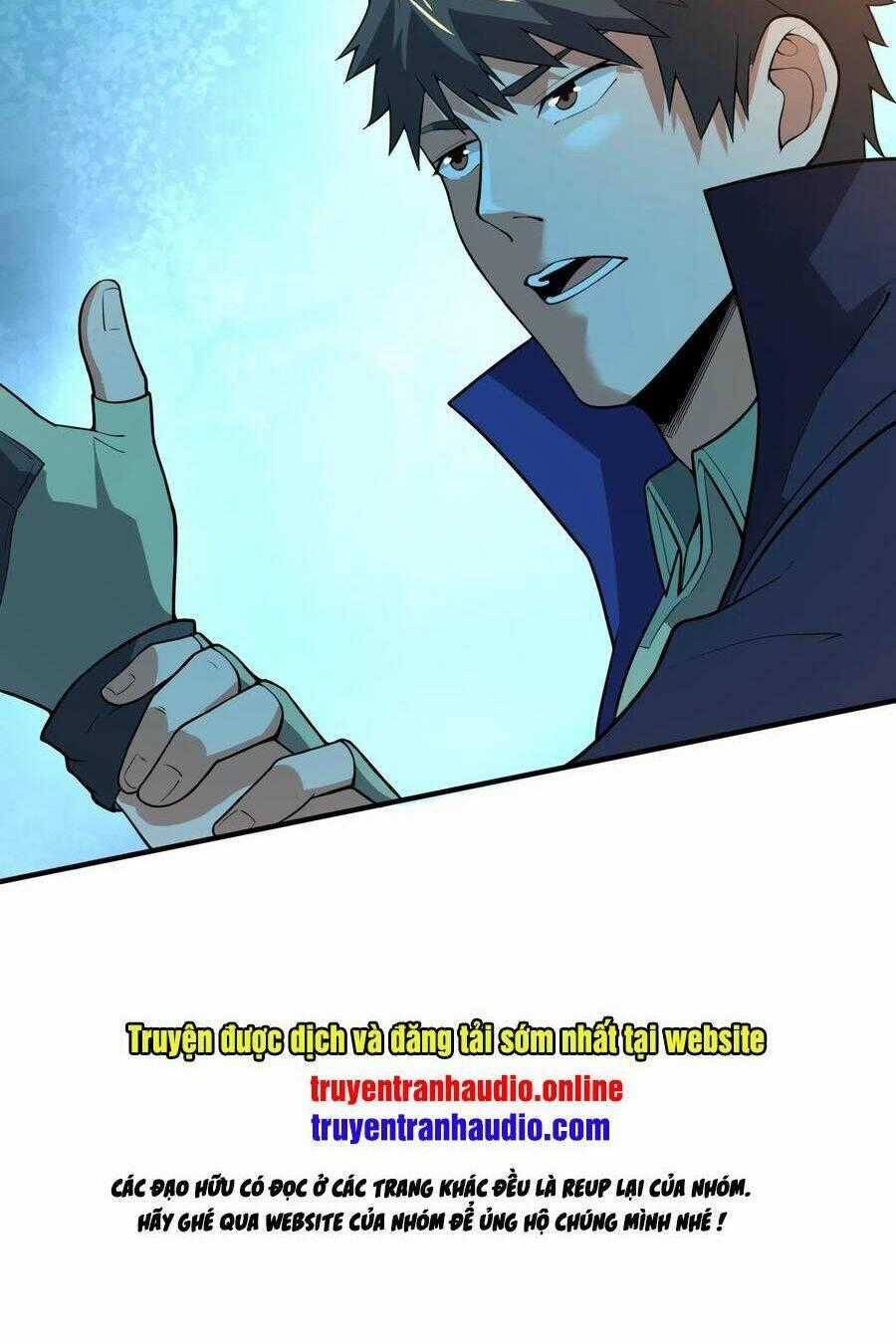Nguyên Long - Chapter 117 - Trang 36